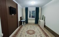 Продажа 3-комнатной квартиры, 88 м² в Алматы - фото 10