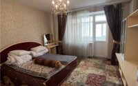 Продажа 3-комнатной квартиры, 137.8 м² в Астане - фото 6