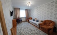 Продажа 1-комнатной квартиры, 42.2 м² в Астане