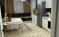Продажа 3-комнатной квартиры, 68.8 м² в Астане - фото 3