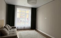 Продажа 2-комнатной квартиры, 42 м² в Астане