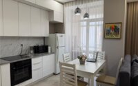 Продажа 2-комнатной квартиры, 45 м² в Караганде - фото 2