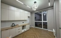 Продажа 1-комнатной квартиры, 40.5 м² в Алматы - фото 2