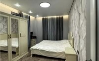 Продажа 2-комнатной квартиры, 63.8 м² в Астане - фото 2