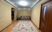Продажа 2-комнатной квартиры, 43 м² в Караганде - фото 2