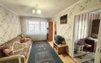 Продажа 3-комнатной квартиры, 47 м² в Караганде - фото 3