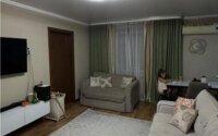 Продажа 3-комнатной квартиры, 54 м² в Караганде