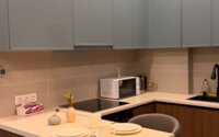 Аренда 2-комнатной квартиры посуточно, 44.2 м² в Астане - фото 6