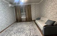 Продажа 1-комнатной квартиры, 47 м² в Алматы
