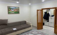 Продажа 3-комнатной квартиры, 64 м² в Караганде
