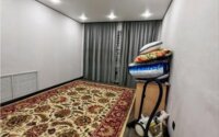 Продажа 2-комнатной квартиры, 47 м² в Астане