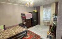 Продажа 1-комнатной квартиры, 33.1 м² в Алматы
