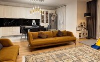 Продажа 3-комнатной квартиры, 116.7 м² в Астане - фото 4