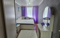 Аренда 2-комнатной квартиры посуточно, 43 м² в Караганде - фото 6
