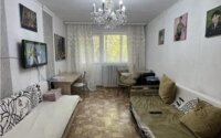 Продажа 1-комнатной квартиры, 33 м² в Алматы