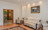 Аренда 2-комнатной квартиры, 68 м² в Астане - фото 6