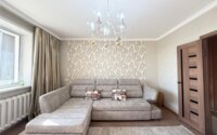 Продажа 2-комнатной квартиры, 55 м² в Караганде - фото 6