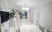 Продажа 4-комнатной квартиры, 86 м² в Караганде - фото 2