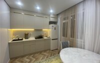 Продажа 1-комнатной квартиры, 52.5 м² в Астане