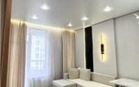 Продажа 2-комнатной квартиры, 41 м² в Астане