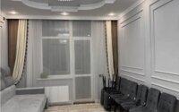 Продажа 3-комнатной квартиры, 88 м² в Астане