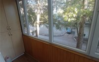 Продажа 1-комнатной квартиры, 41 м² в Караганде - фото 7