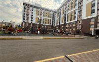 Продажа 3-комнатной квартиры, 90 м² в Караганде - фото 12