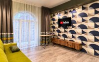 Аренда 2-комнатной квартиры посуточно, 63 м² в Актау - фото 4