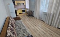 Продажа 2-комнатной квартиры, 45 м² в Алматы - фото 2