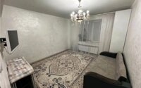 Продажа 3-комнатной квартиры, 56 м² в Алматы - фото 2