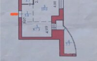 Продажа 1-комнатной квартиры, 42.2 м² в Астане