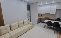 Продажа 2-комнатной квартиры, 44.7 м² в Астане