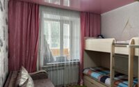Продажа 4-комнатной квартиры, 84 м² в Караганде - фото 12
