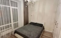 Продажа 2-комнатной квартиры, 50 м² в Астане