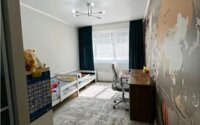 Продажа 3-комнатной квартиры, 89 м² в Алматы - фото 3