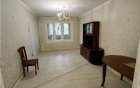 Продажа 2-комнатной квартиры, 44.3 м² в Алматы