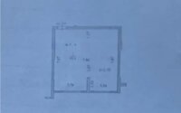 Продажа 2-комнатной квартиры, 50.1 м² в Алматы
