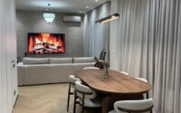 Продажа 5-комнатной квартиры, 135 м² в Алматы