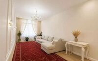 Продажа 3-комнатной квартиры, 116 м² в Астане