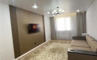Продажа 2-комнатной квартиры, 74 м² в Астане