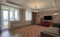 Продажа 3-комнатной квартиры, 113 м² в Астане