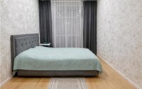 Продажа 3-комнатной квартиры, 80 м² в Караганде - фото 2