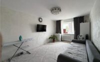 Продажа 1-комнатной квартиры, 35 м² в Астане