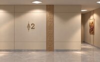 Продажа 1-комнатной квартиры, 41 м² в Астане - фото 2