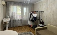 Продажа 2-комнатной квартиры, 44.4 м² в Алматы