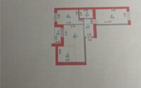 Продажа 3-комнатной квартиры, 74 м² в Астане - фото 8
