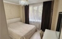 Продажа 3-комнатной квартиры, 80 м² в Алматы - фото 2
