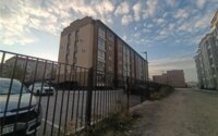 Продажа 1-комнатной квартиры, 43 м² в Караганде - фото 20