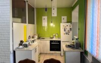 Продажа 2-комнатной квартиры, 42 м² в Караганде - фото 4