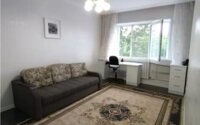 Продажа 2-комнатной квартиры, 56.4 м² в Алматы